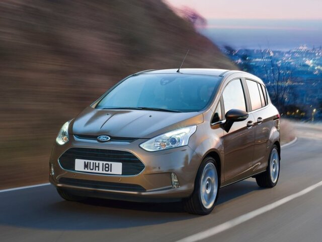 Ford
