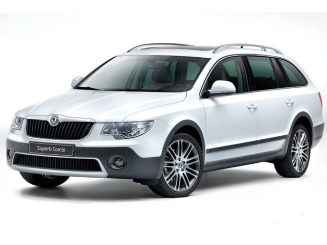 Škoda