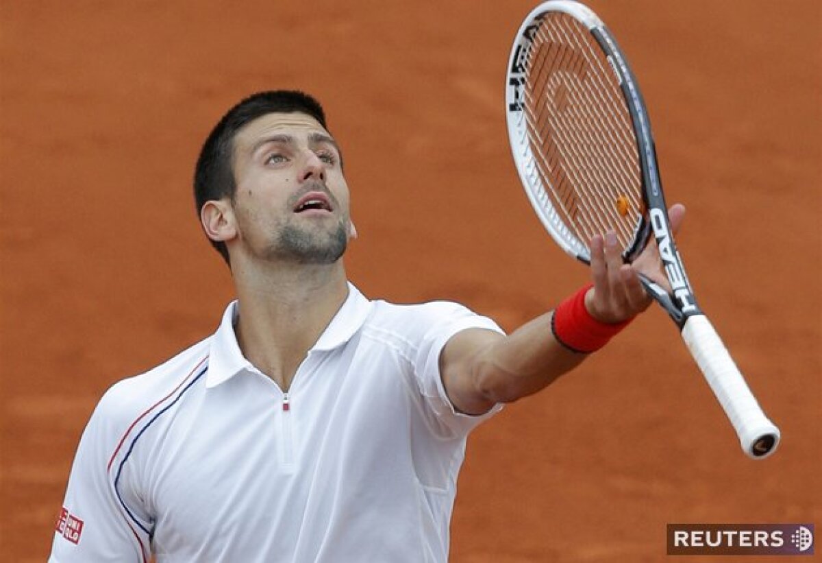 Novak Djokovič