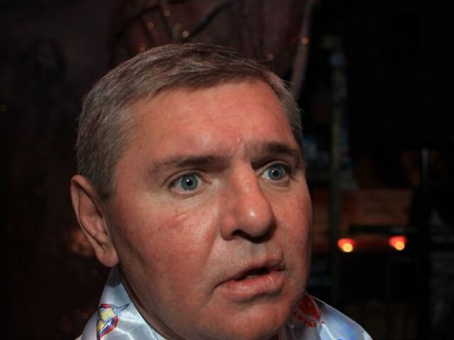 Vladimir Krutov