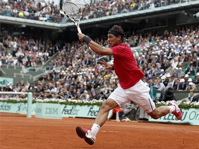 Rafael Nadal