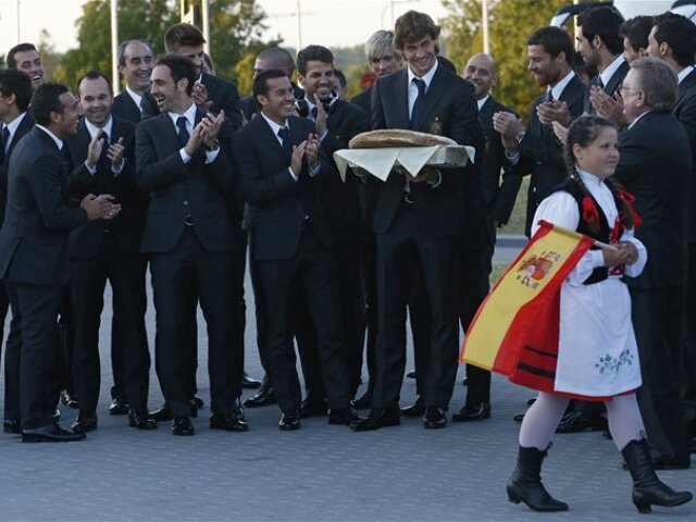 Fernando Llorente
