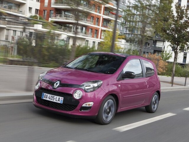 Renault Twingo