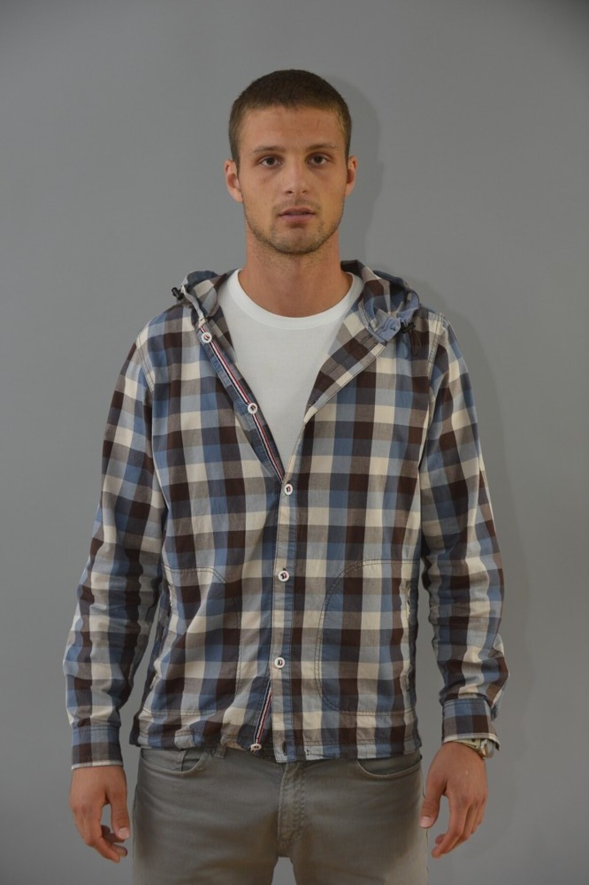 Adam Klavik