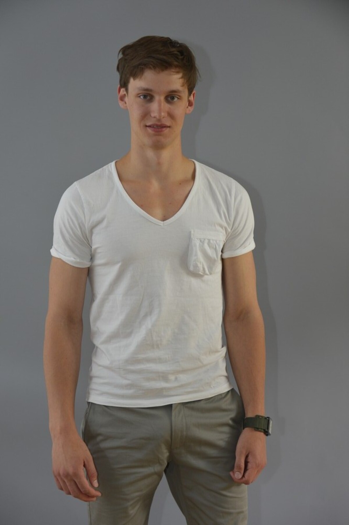 Jiří Matoušek