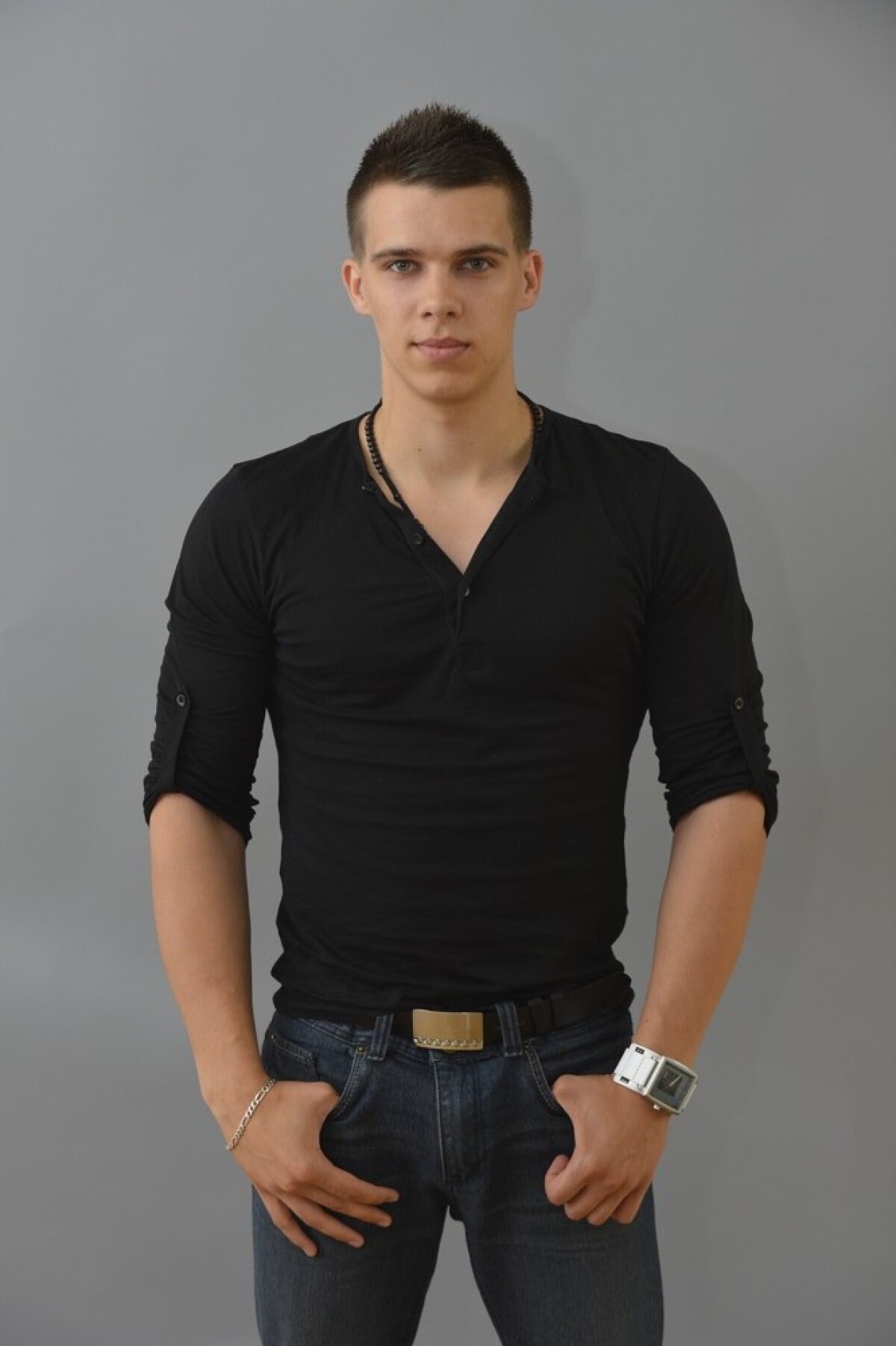 Štefan Mišík