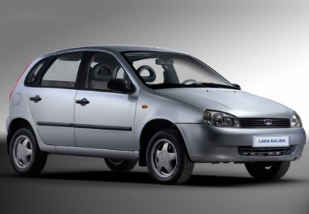 Lada Kalina