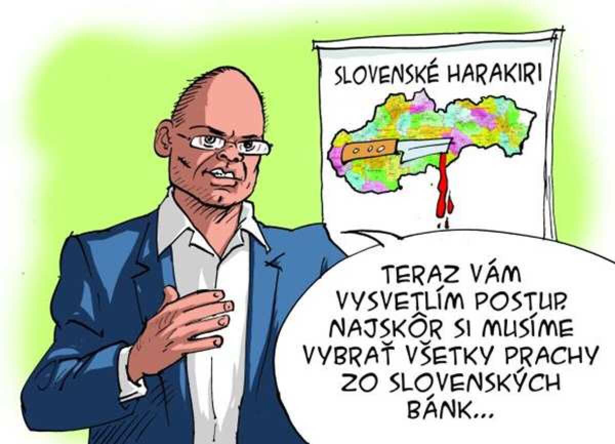 Danglár, 7.6.2012