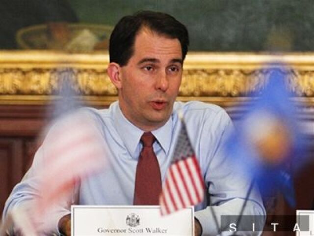Scott Walker