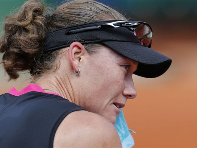 Samantha Stosurová