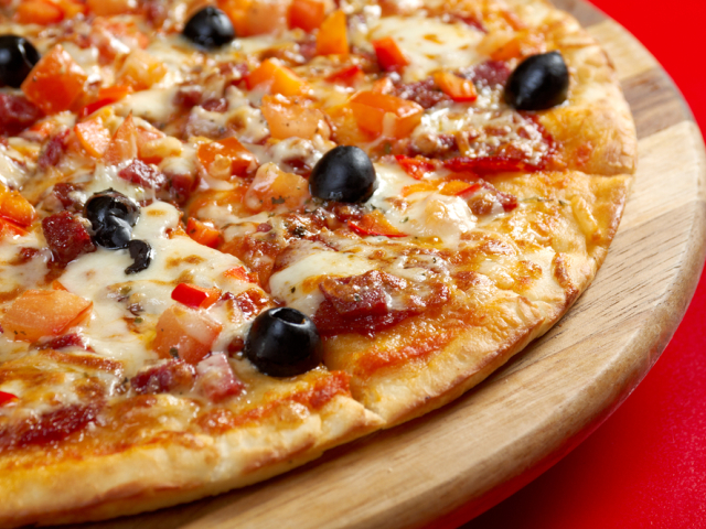 pizza