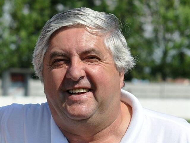 Karol Dobiaš