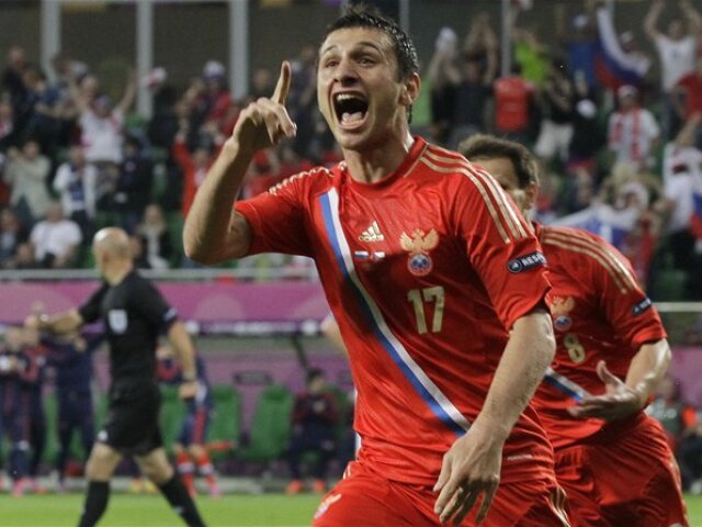 Dzagojev 