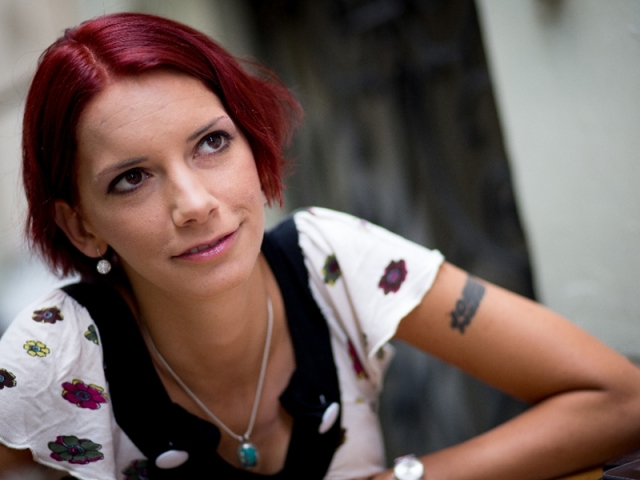 dorota Dorota Nvotová