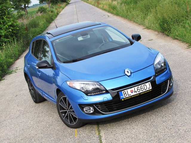 Renault Mégane