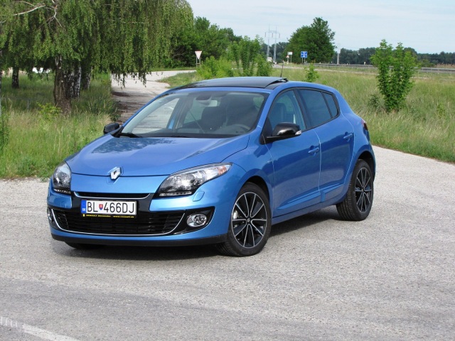 Renault Mégane