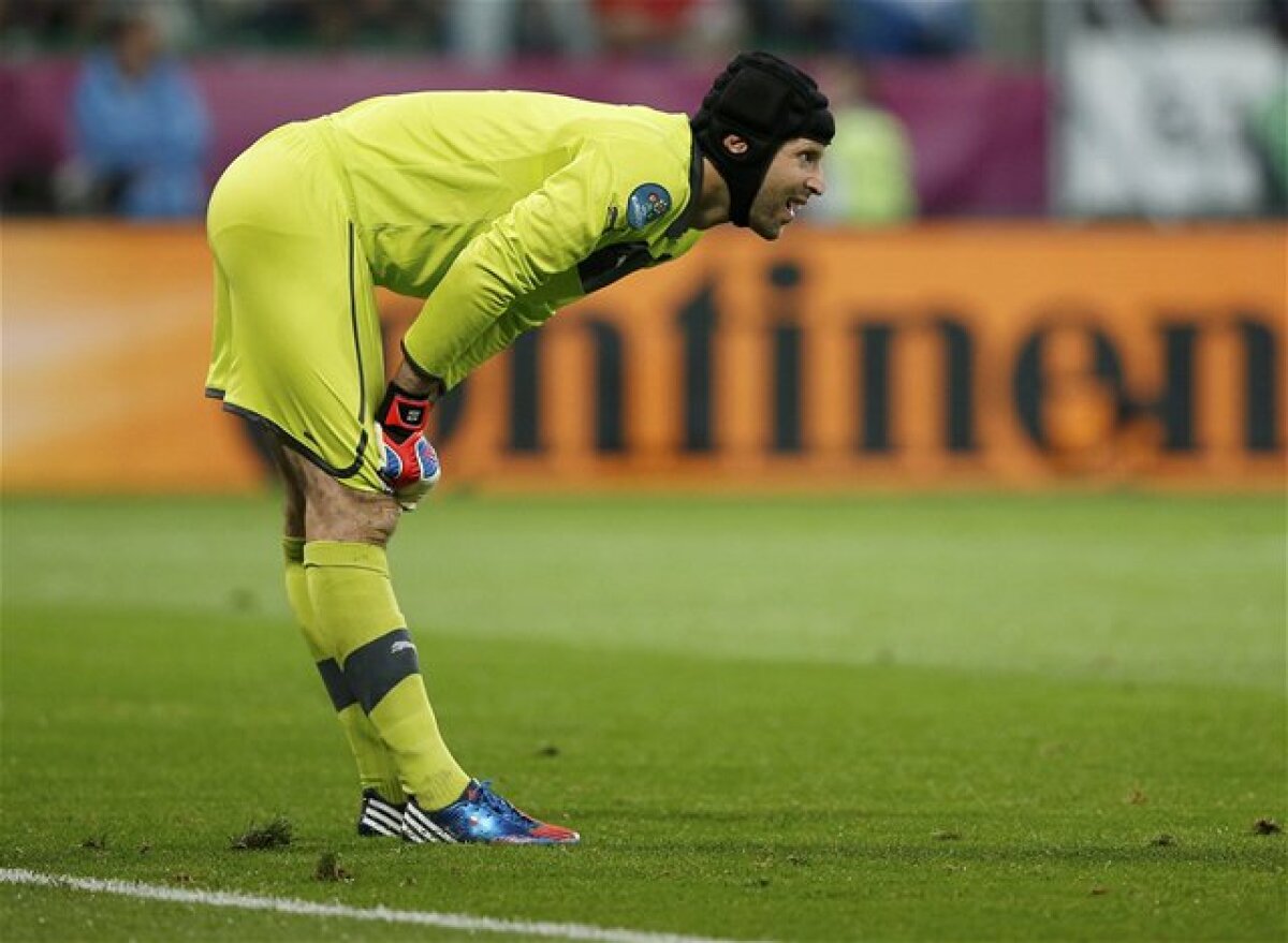 cech