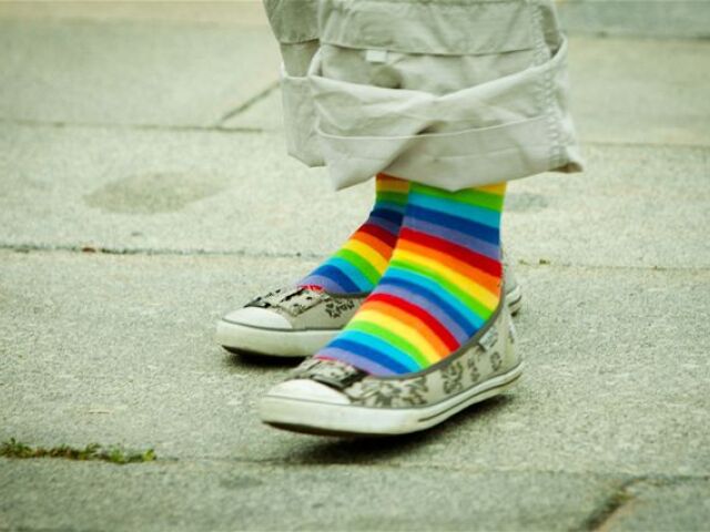Dúhový Pride 2012