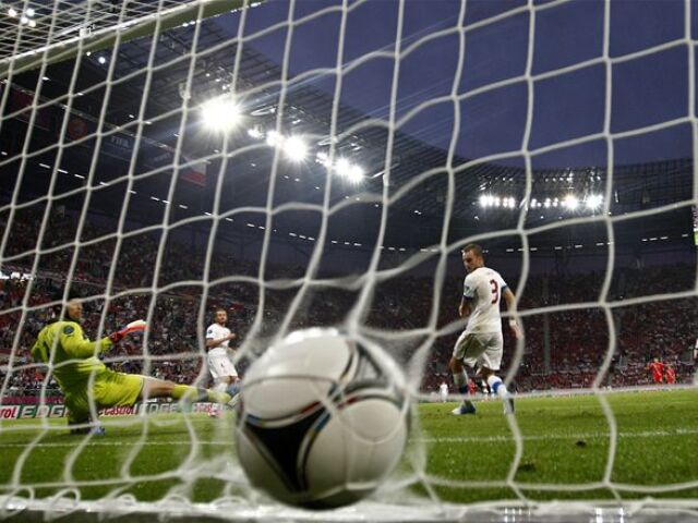 Euro 2012