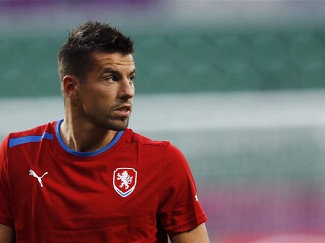 Milan Baroš