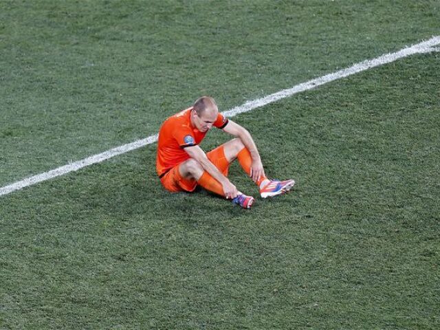 Arjen Robben