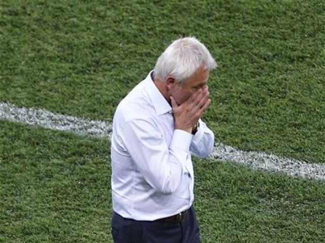Bert van Marwijk