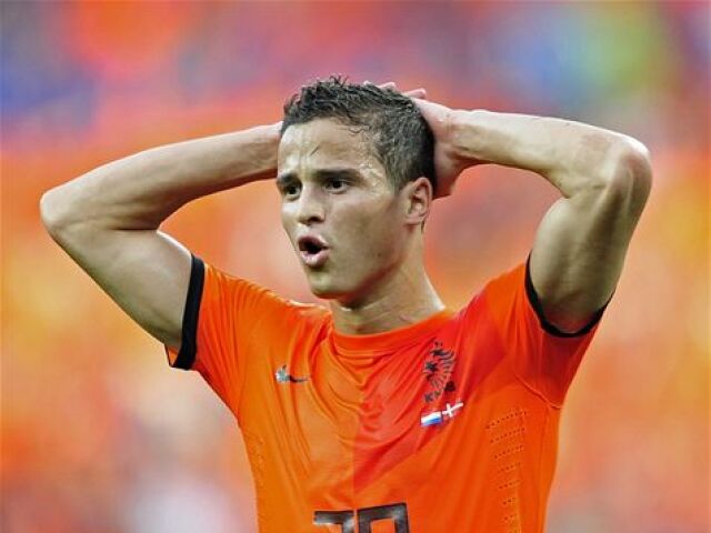 Ibrahim Afellay