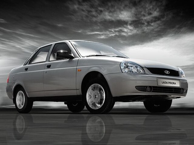 Lada Priora