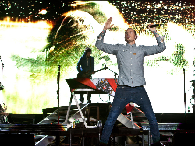 Linkin Park