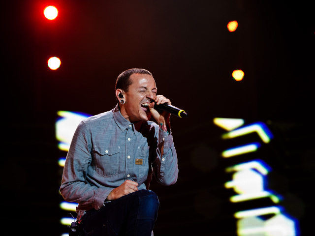 Linkin Park