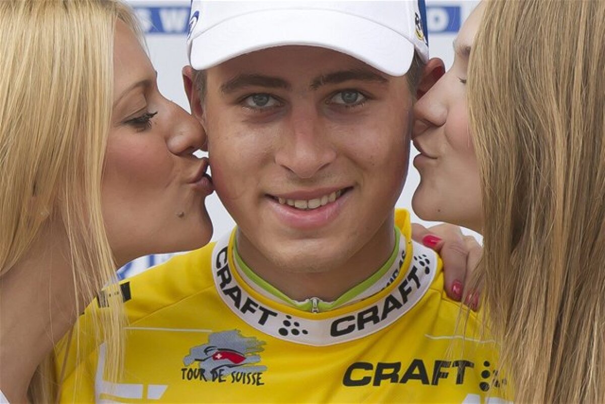 Peter Sagan