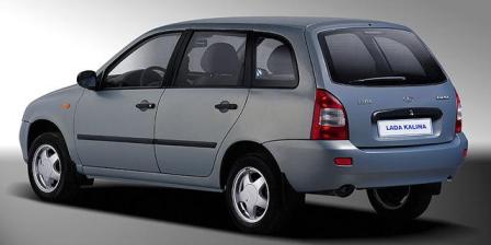 Lada Kalina Kombi