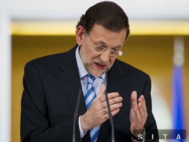 Mariano Rajoy