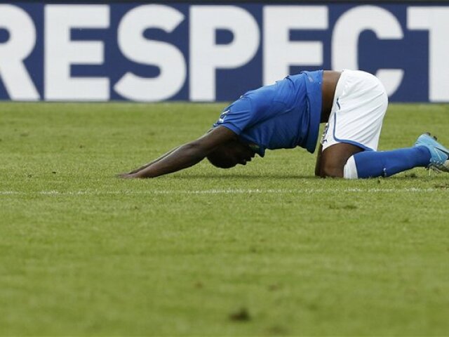 Mario Balotelli