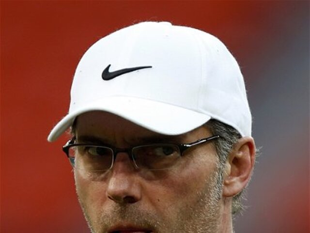 Laurent Blanc 