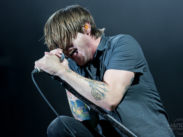 01 Billy Talent  c  Zdenko Hanout  Nova music 