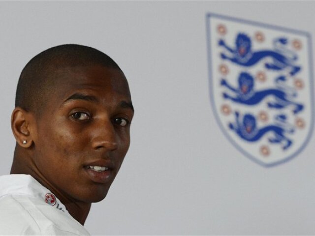Ashley Young 