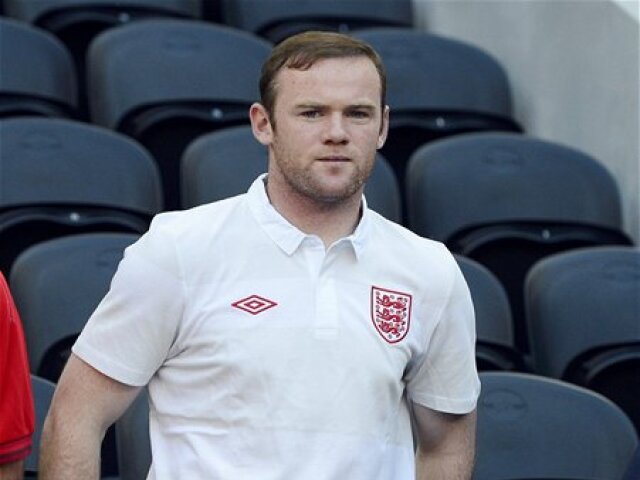 Wayne Rooney