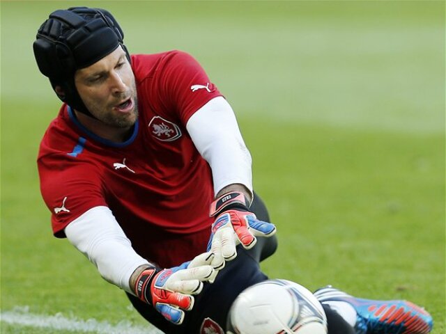Petr Čech