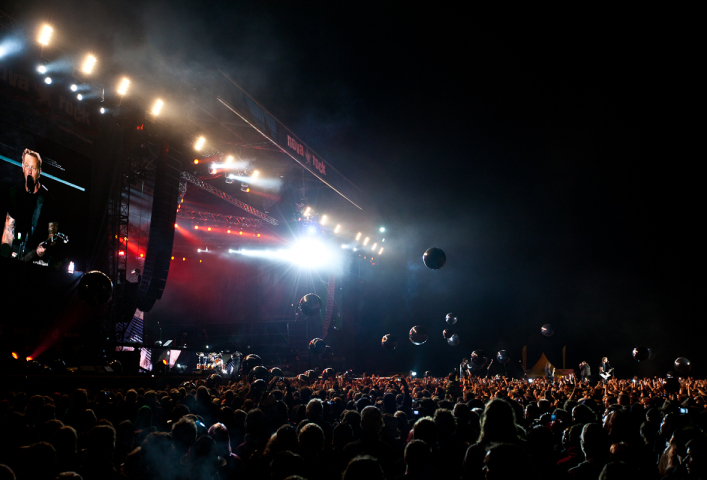 Metallica  c  Igor Danis  Nova music 