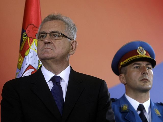 Tomislav Nikolič