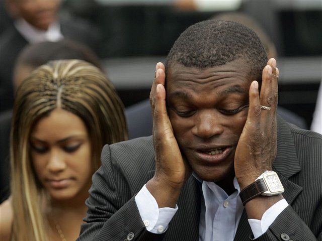 Marcel Desailly