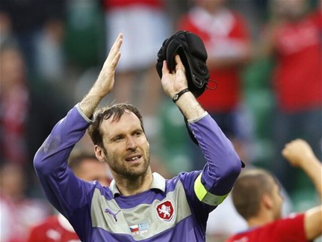 Petr Čech