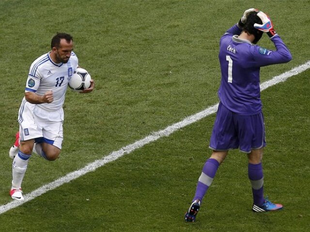 Petr Čech