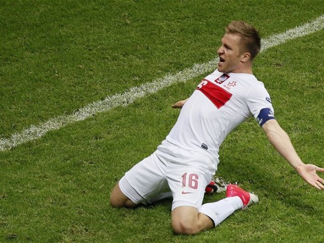 Jakub Blaszczykowski 