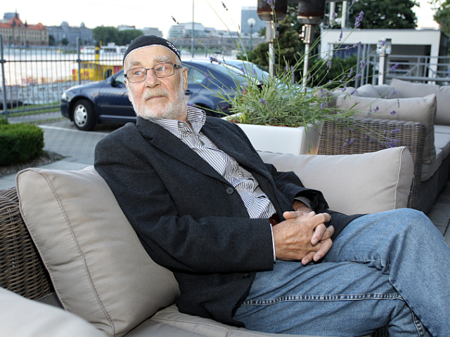 Leopold Haverl