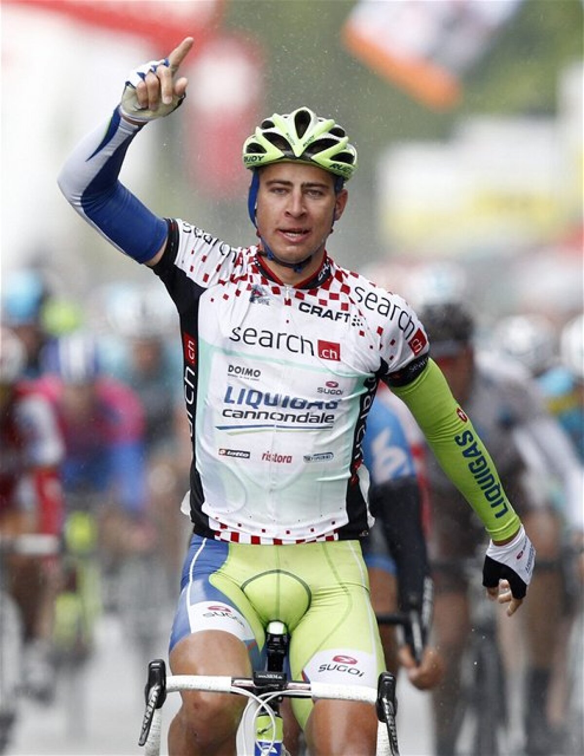 Peter Sagan