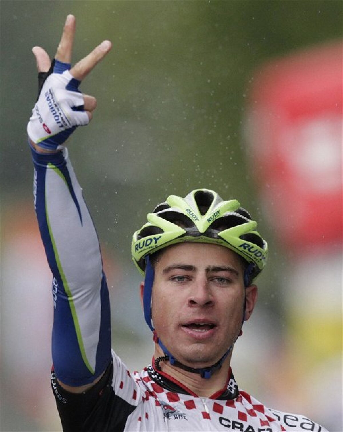 Peter Sagan