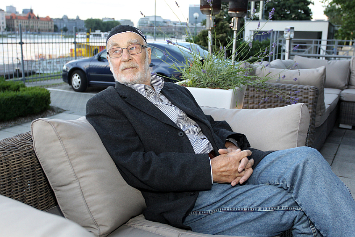 Leopold Haverl