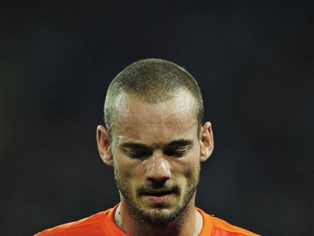 Wesley Sneijder